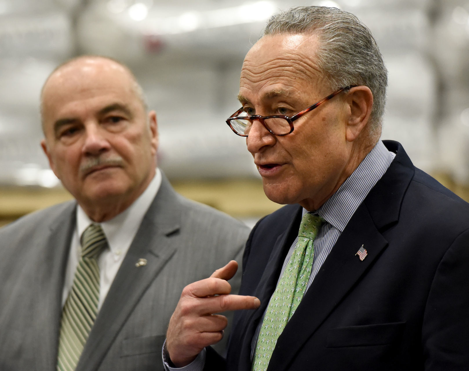Senator Schumer 2.JPG